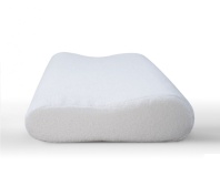 подушка ортопедическая "memory foam" 67х47х12.5