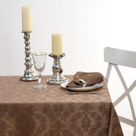 столовый комплект cleanelly (скатерть, салфетки) столовый комплект cleanelly (скатерть, салфетки)