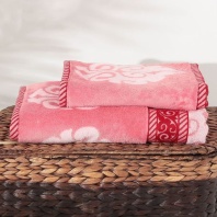 полотенце махровое пляжное "lancia" 