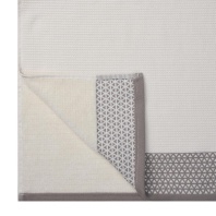 полотенце пляжное махровое "senso" 