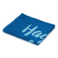 полотенце махровое лицевое "trust" 