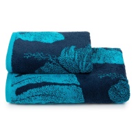 полотенце махровое лицевое spine