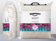 одеяло теплое "дачное" ившвейстандарт в интернет магазине www.art-teks.shop