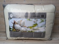 одеяло 1,5-спальное теплое (зимнее) "хлопок" в интернет магазине www.art-teks.shop
