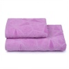 полотенце банное махровое "rose quartz" полотенце банное махровое "rose quartz"