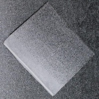 полотенце пляжное махровое "меланж"