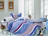 пододеяльник 2-спальный из крепа, арт-текс