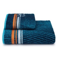 полотенце пляжное махровое graphics, 100х150