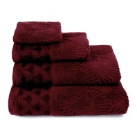 полотенце махровое лицевое "racconto orientale" 