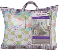 одеяло евро provence аромат lavender, облегченное в интернет магазине www.art-teks.shop