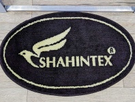 влаговпитывающий коврик с логотипом shahintex 