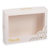 короб картонный cleanelly "ht gold", 36х26х9