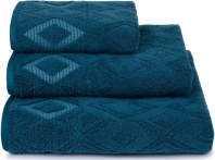 полотенце махровое пляжное "labirinto di specchi" 