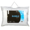 подушка "bubble" 50х70, ившвейстандарт, пб-57