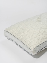 подушка ортопедическая innomat "space comfort" edem 48х68х5 подушка ортопедическая innomat "space comfort" edem 48х68х5