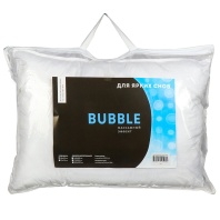 Подушка "Bubble" 50х70, ИвШвейСтандарт, ПБ-57 в art-teks.shop