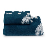 полотенце банное махровое "la statua" пц-3502-4445 