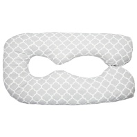 подушка для беременных "зигзаг"