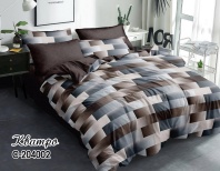 пододеяльник из сатина,  арт-текс