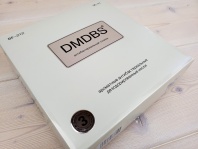 носки ароматизированные в коробке "dmdbs" bf-212
