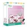 детский комплект постельного белья disney "disney baby" минни маус