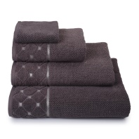 полотенце лицевое махровое "porfido" 