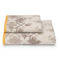 полотенце махровое лицевое haze 