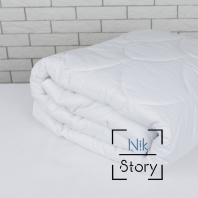 одеяло "стандарт", всесезонное, nikstory в интернет магазине www.art-teks.shop