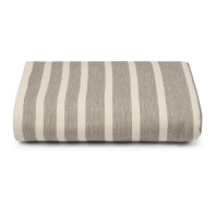 полотенце пляжное "senso", 90х180 см