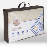 одеяло легкое евро "караван", ившвейстандарт в интернет магазине www.art-teks.shop