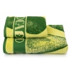 полотенце лицевое махровое "avocado", 50х90, cleanelly