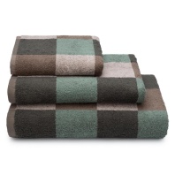 полотенце махровое лицевое "twig" 