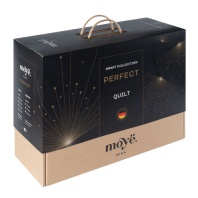 одеяло евро всесезонное "perfect " "moyё home" одеяло евро всесезонное "perfect " "moyё home" в интернет магазине www.art-teks.shop