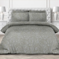 постельное белье евро мастерица коллекция "лен"  в art-teks.shop