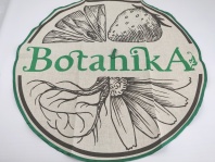 "ботаника" набор кухонный 