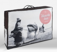 одеяло евро, "шерсть яка", всесезонное одеяло евро, "шерсть яка", всесезонное в интернет магазине www.art-teks.shop