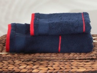 полотенце пляжное махровое russian stripe