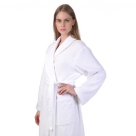 халат махровый cleanelly da bagno