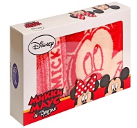 подарочный набор полотенец "Master Mickey"