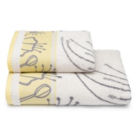 полотенце махровое лицевое trillo