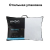 подушка релакс с массажным эфектом 50х70  "moye"