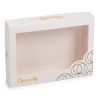 короб картонный cleanelly "ht gold", 36х26х7