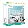 детский комплект постельного белья disney "disney baby" мики маус